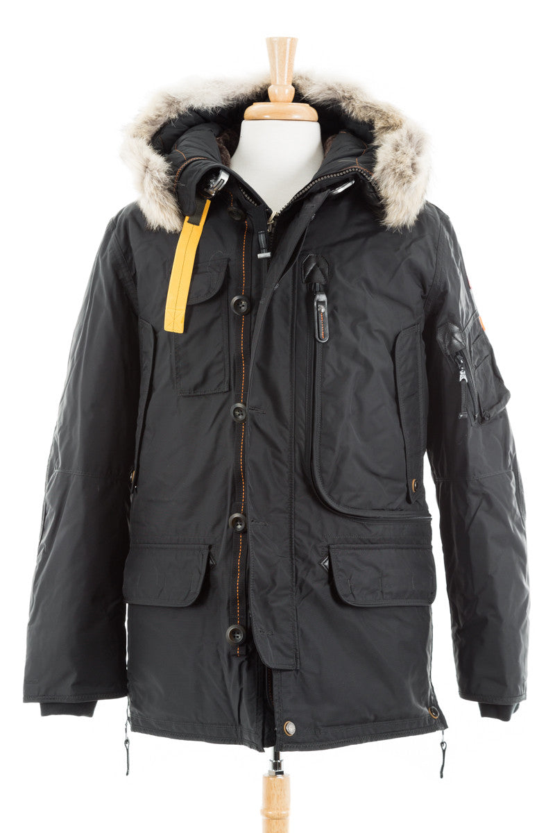 parajumpers kodiak coat