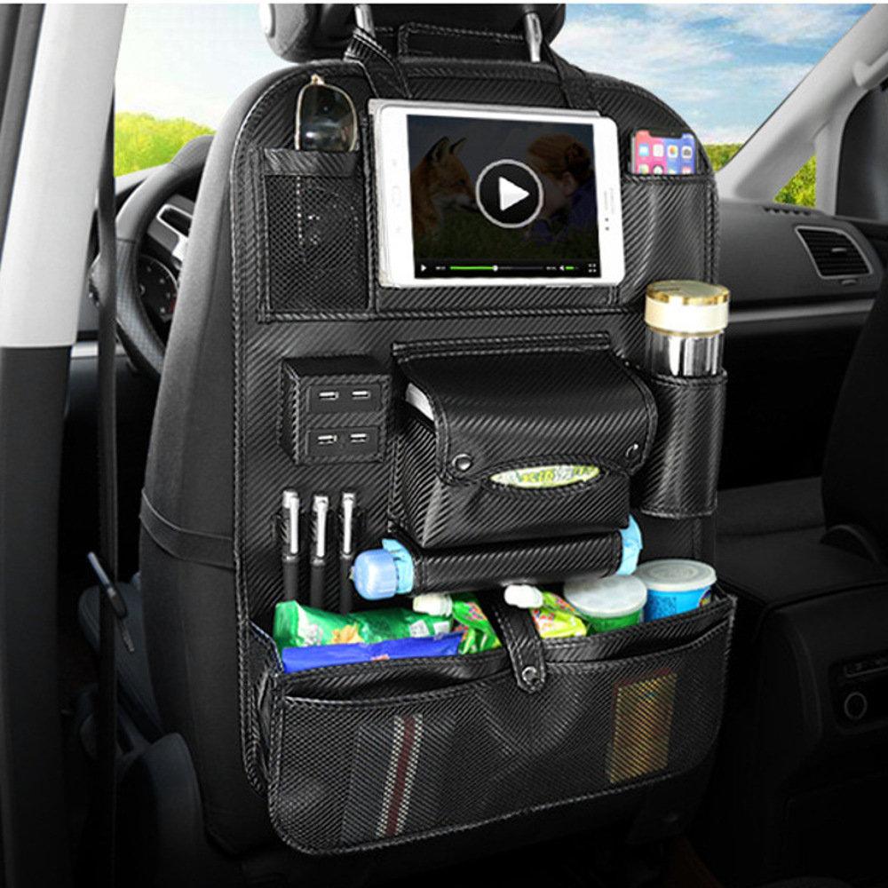 multi car usb charger