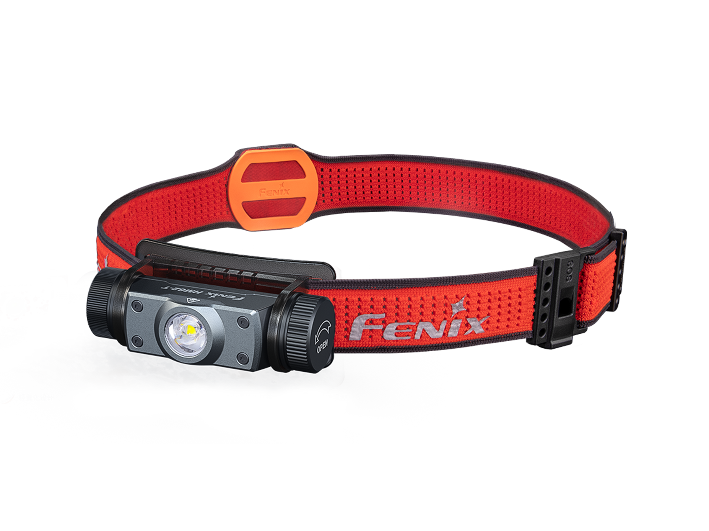 Image of Fenix HM62-T Lightweight Trail Running Headlamp