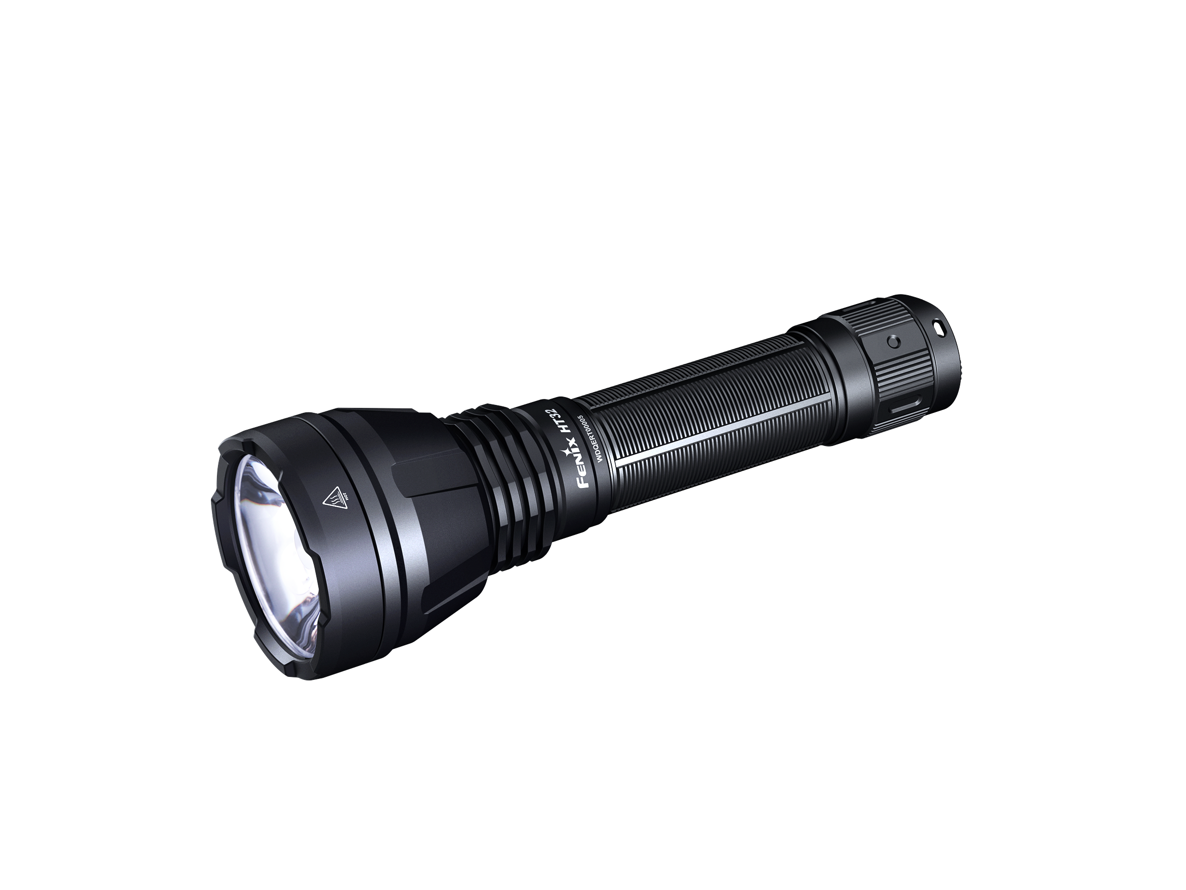 Image of Fenix HT32 Hunting Flashlight with Red & Green Output
