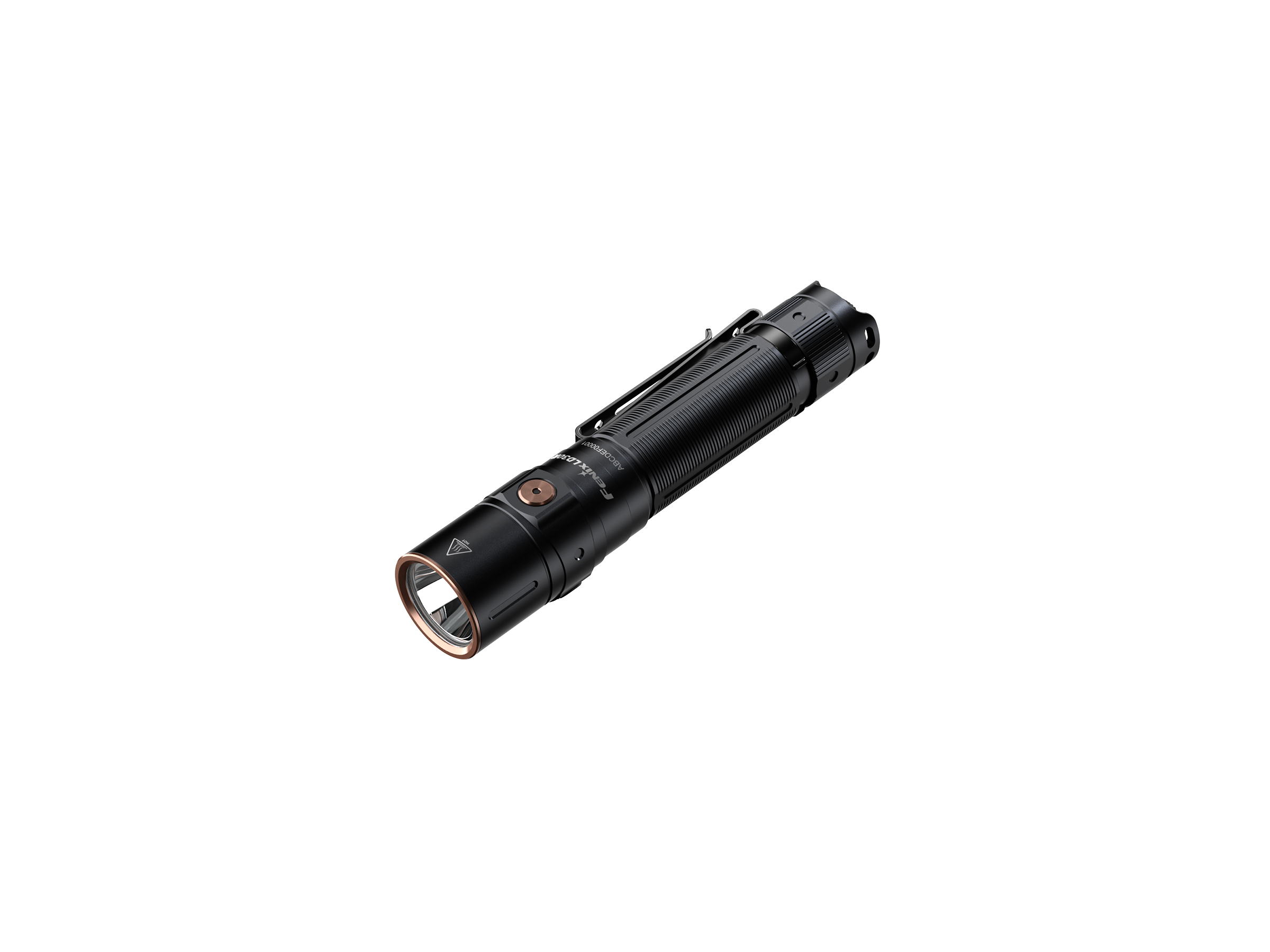 Image of Fenix LD30R High-Performance Lightweight Flashlight