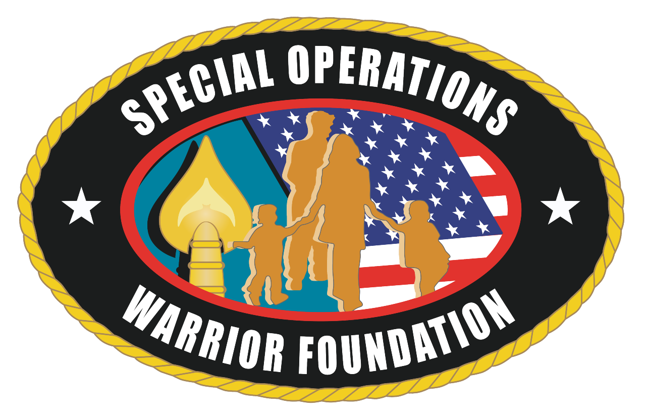 Donation to the Special Operations Warrior Foundation
