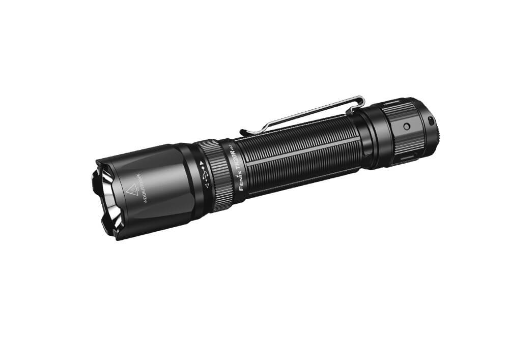 Image of Fenix TK20R V2.0 Rechargeable LED Flashlight - 3000 Lumens