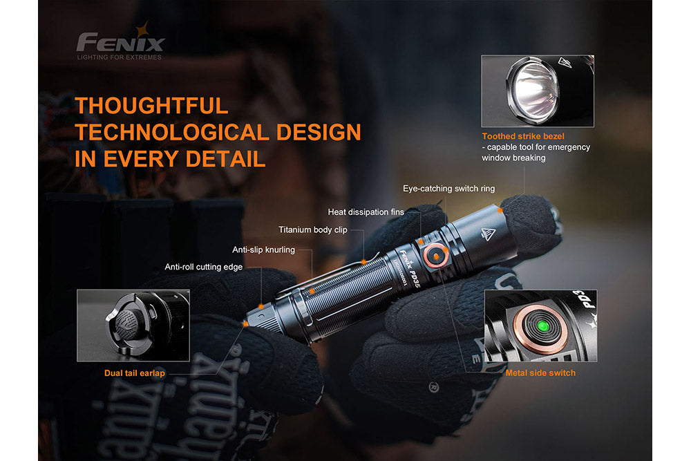 Official Fenix Store | Original Brand Authorized Retailer since 2006