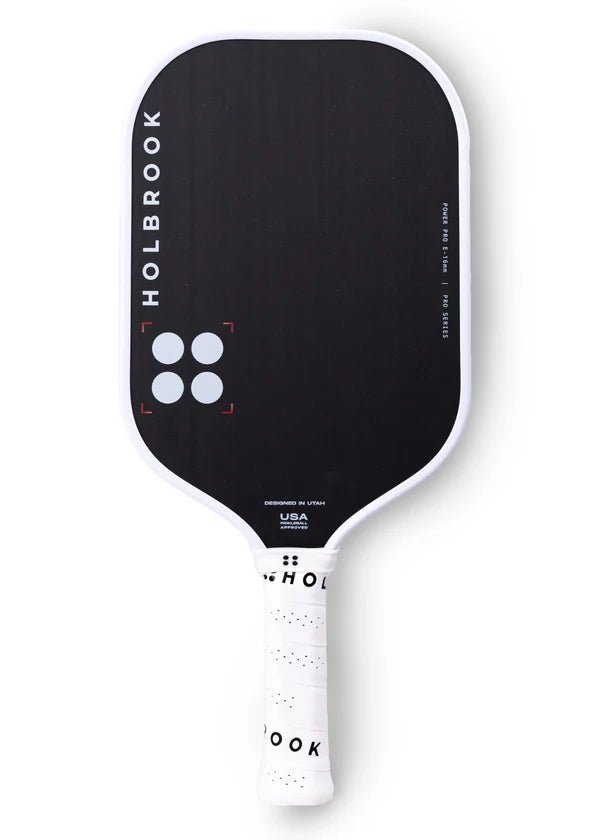 HOLBROOK POWER PRO - E Pickleball Paddle