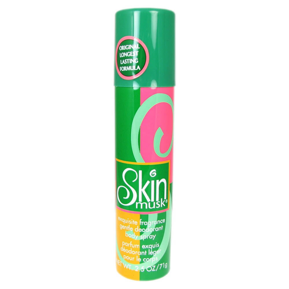 Svække Kro Chip Skin Musk Deodorant Body Spray 25 oz – samcqvjconnlhjilmyu2