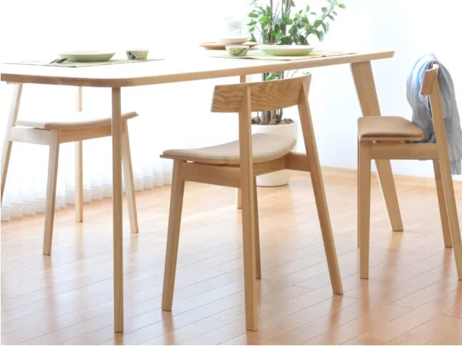 EZOASH "Hokkaido Ash"