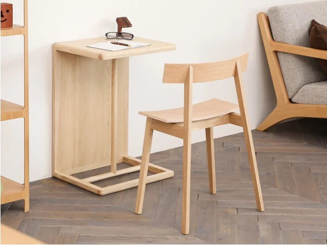 Polishing relies on the craftsman's sense