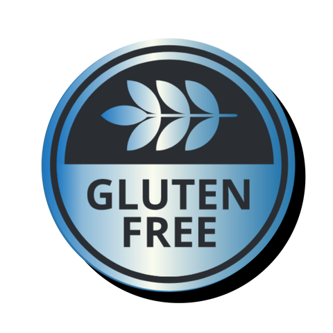 ZenMen Andrographis tincture gluten-free logo