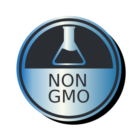 ZenMen Andrographis tincture non-GMO logo