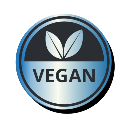 ZenMen Andrographis tincture vegan logo