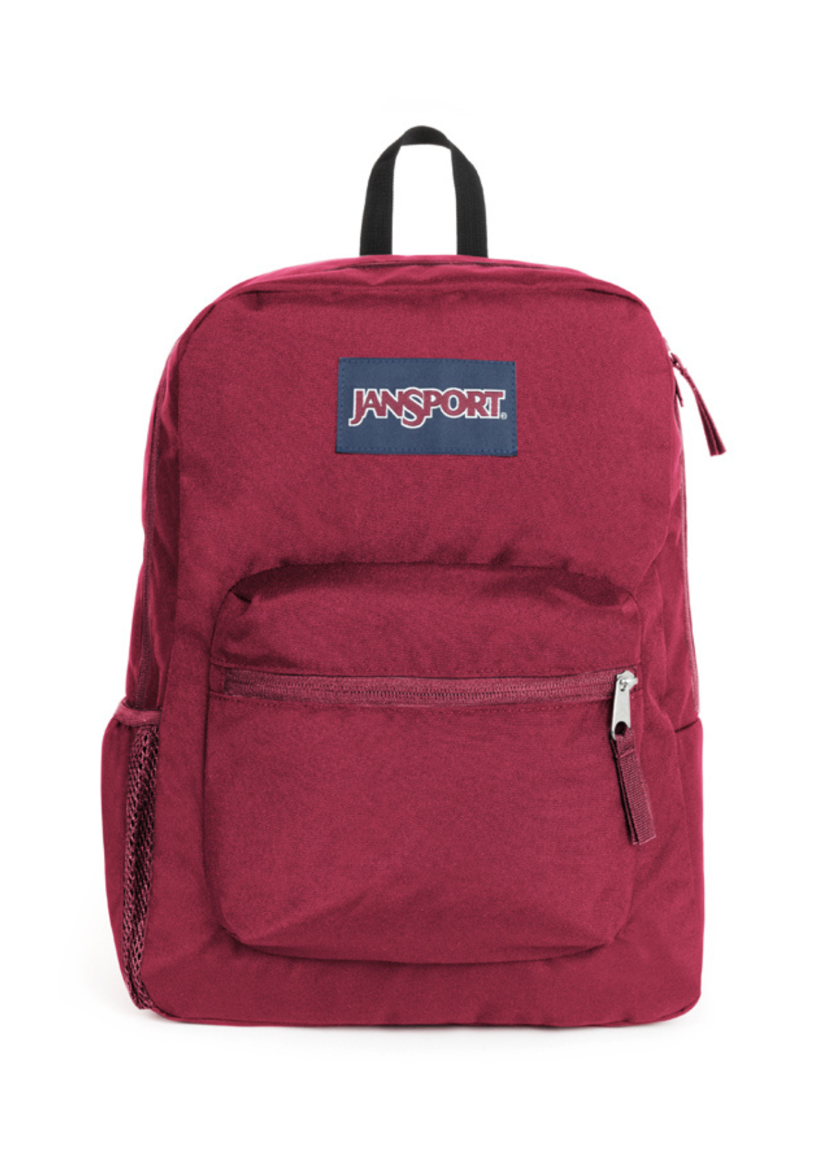 Jansport Cross Town Backpack - Graphite Grey