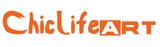 Chiclifeart Coupons and Promo Code