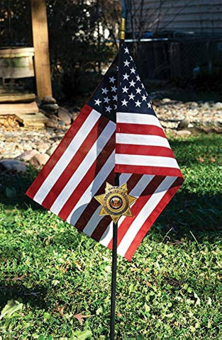 Sheriff's office grave plaques, Sheriff's deputy memorial markers, Sheriff's department memorialization programs, Sheriff tribute markers, Sheriff service recognition, Sheriff service marker wording, Sheriff service marker engraving, Sheriff service marker design, Sheriff remembrance markers, Sheriff memorialization ideas, Sheriff memorialization, Sheriff memorial tributes