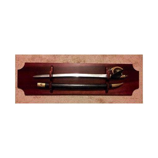 Sword Holder, Sword Display case, Military sword frames