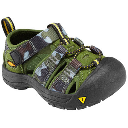 Keen Waterproof Shoes - Gem