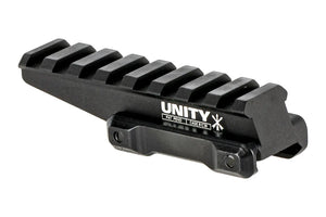 Unity Tactical FAST Riser - BOCO Tactical