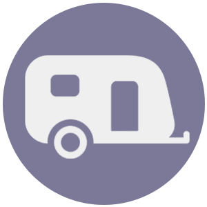 caravan icon