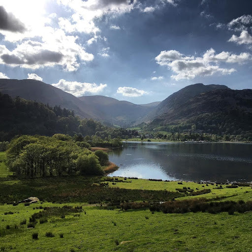 The Top Five Lake District Campsites – Sea to Summit UK