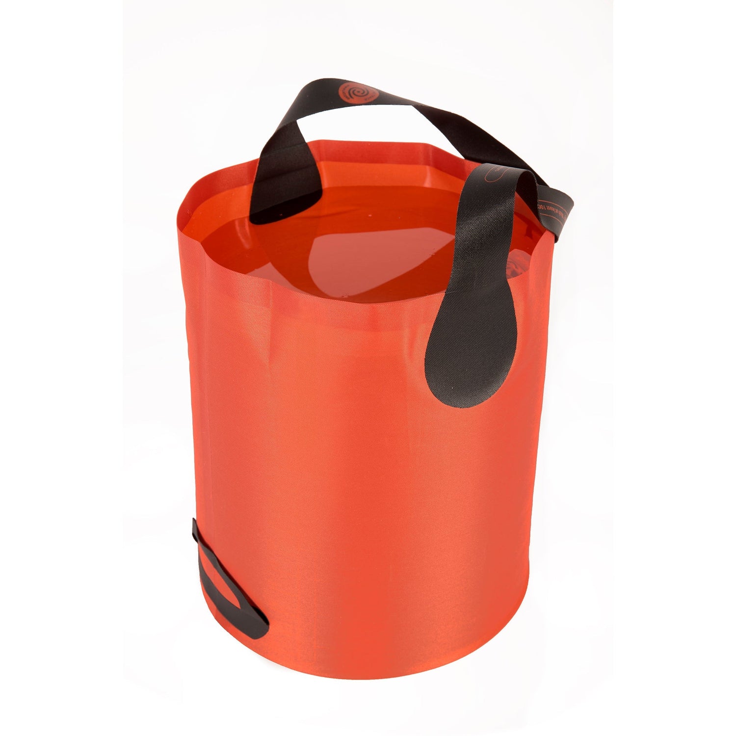 SOLUSTRE 2 Pcs Folding Bucket Collapse Bucket Waterproof Pouches Waterproof  Pouch Bag Collaspe-it Buckets Collapsible Bucket Lightweight Bag Outdoor  Waterproof Bag Bucket Bag Travel : : Grocery