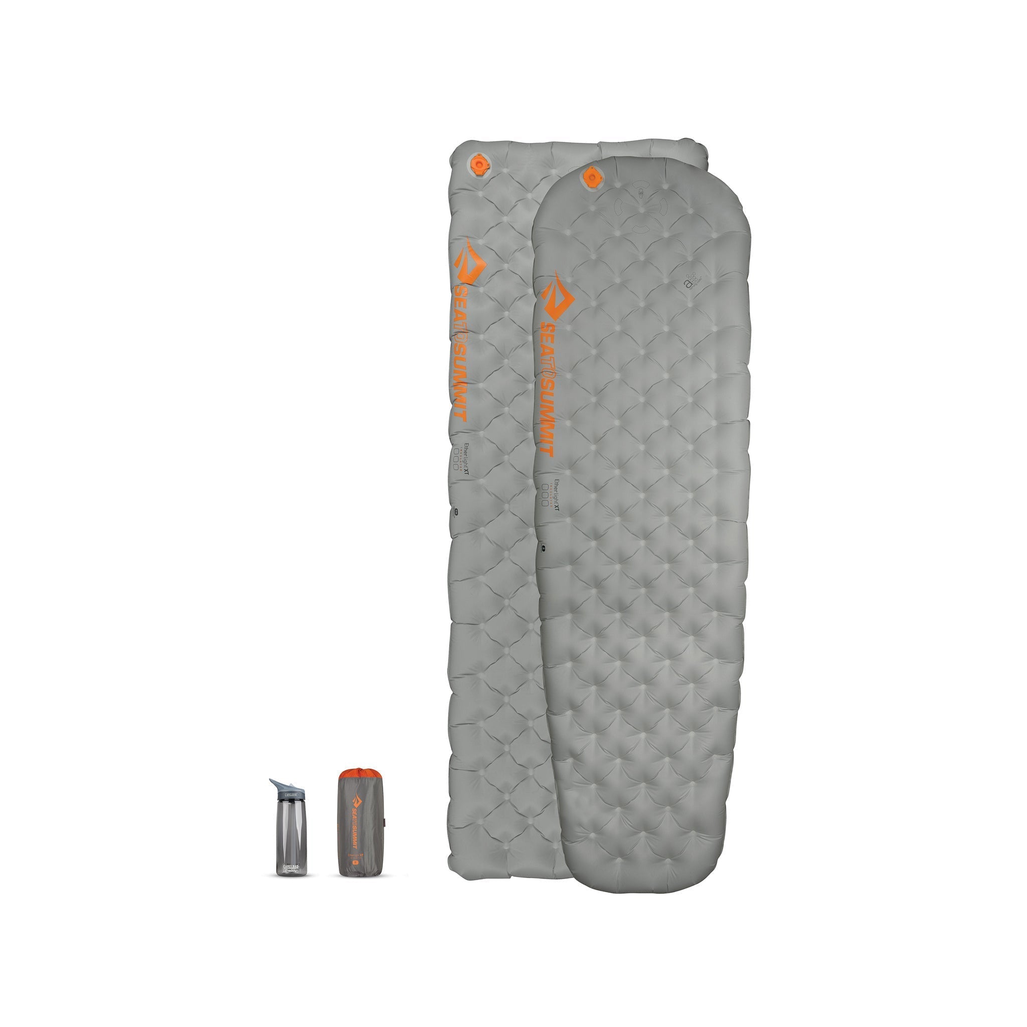 Ether Light XT Insulated Air Sleeping Mat - Sea to Summit UK product image