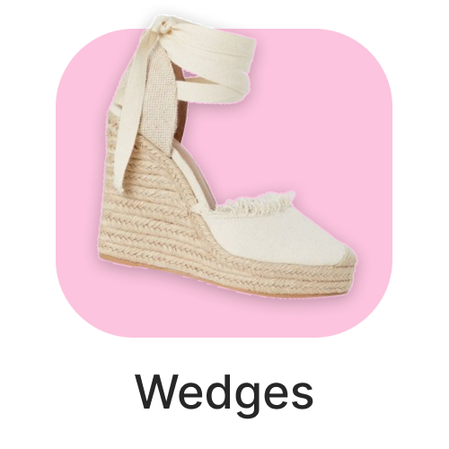 wedges