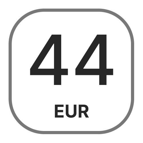 44