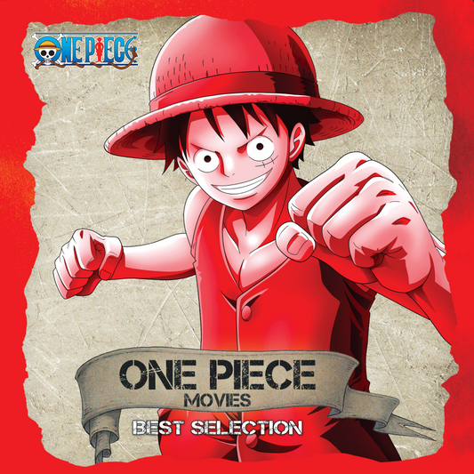 Hajime No Ippo (Best Collection) 2xLP (Silver Red Vinyl) – Plastic Stone  Records