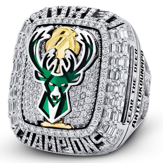 1967-2022 NBA championship ring set custom championship rings