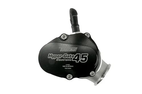 COMP TURBO HyperGate45 Electronic External Wastegate