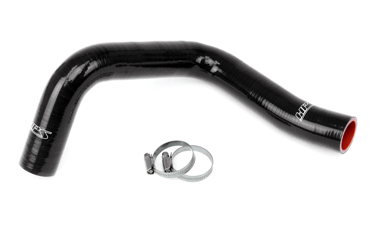 HOLY HORSEPOWER HPS Silicone Radiator Coolant Hose Kit 2005 2015 Toyota Tacoma 4.0L V6 Supercharged