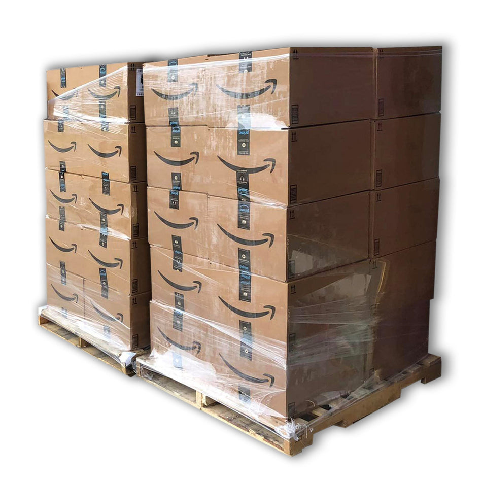 2022 Storage Box Return Pallets for Sale Caja Misteriosa de  Unique  Packagegife Maybe You're Lucky.R27564