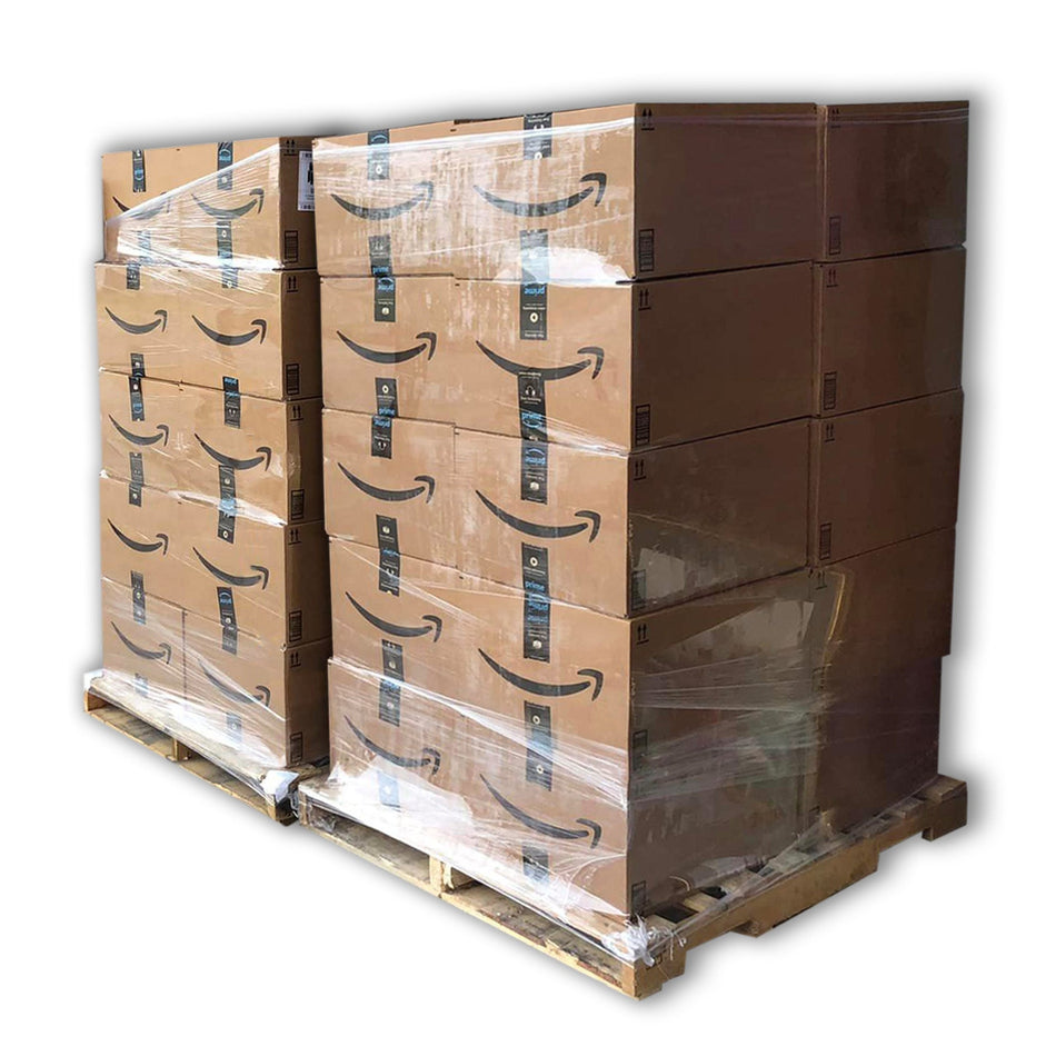 AMZ Monster Bulk General Merchandise #3  Liquidation Pallet wholesale –