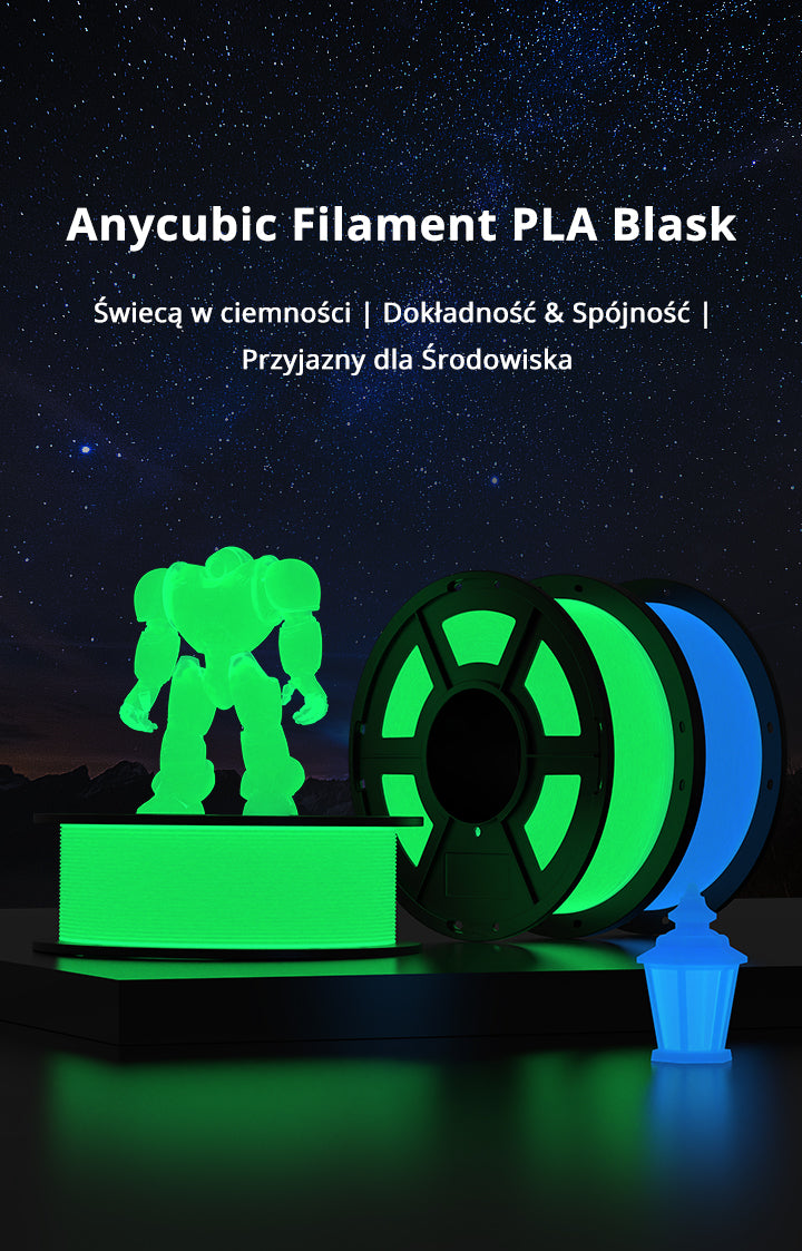Anycubic PLA Filament