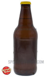 Hosmer Mountain Orange Dry Soda 12oz Glass Bottle