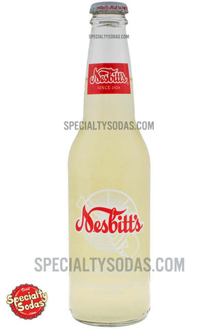 nesbitt's soda