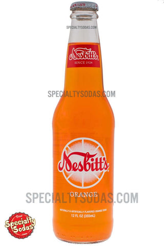 nesbitt's soda