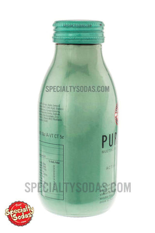 Purdey S Elixir Vitae Multinutrition Fruit Drink Active Nutrition 330m Specialty Sodas