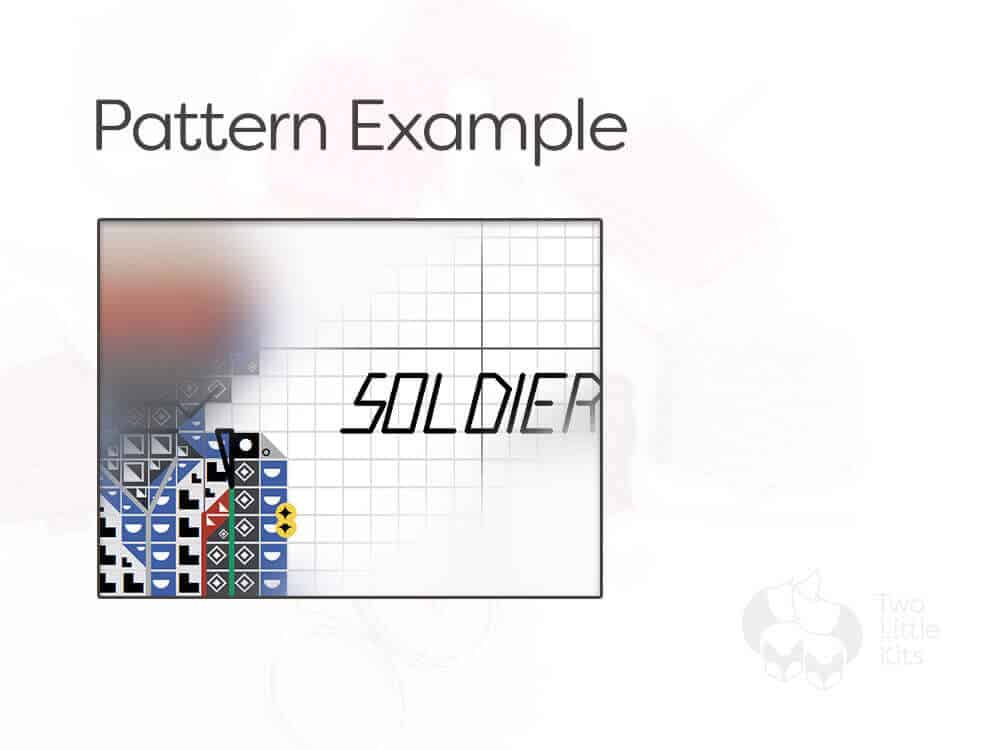 Pattern demo