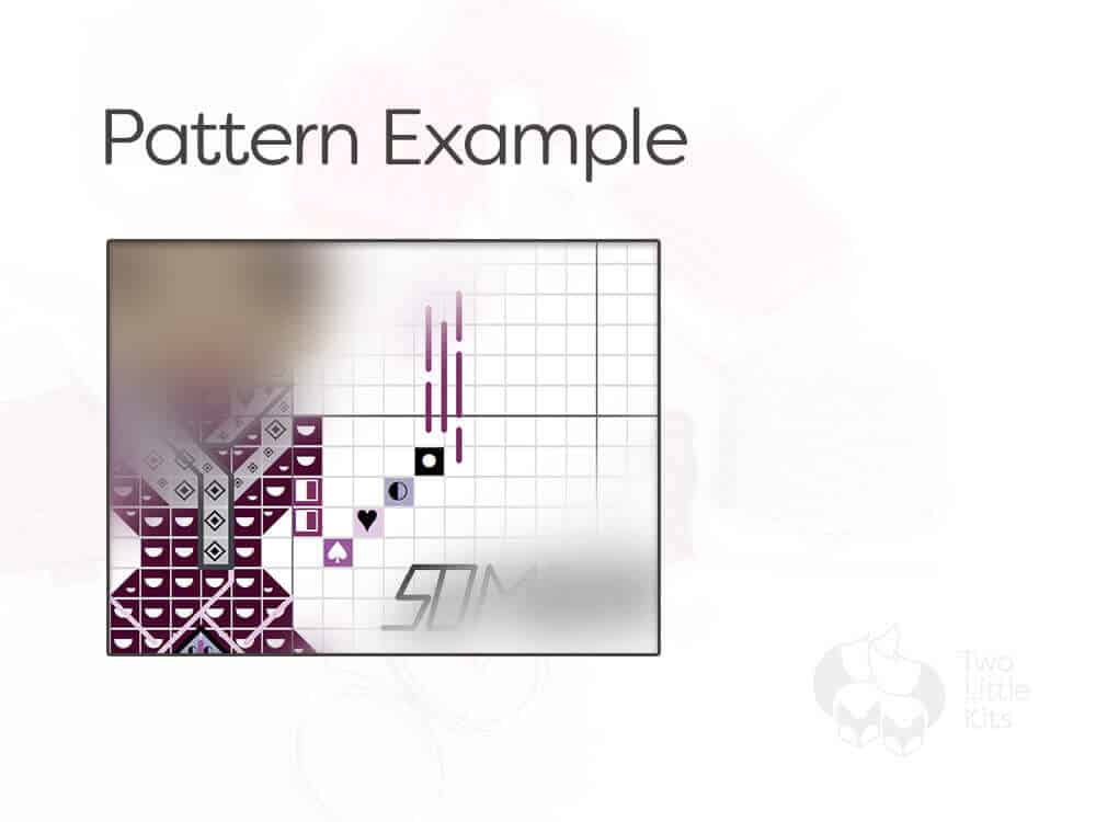 Pattern demo