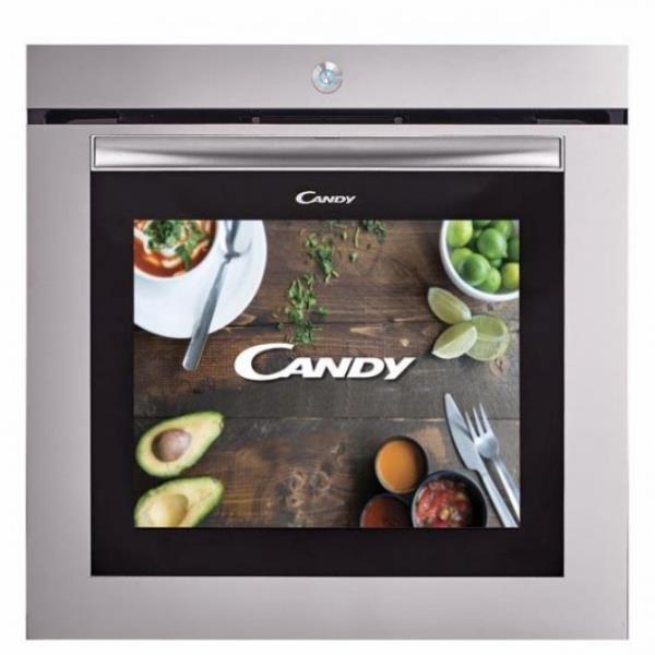 Forno Microonde Candy Cmw2070dw 700 W (L45,2xp33,5) 20 Litri (Solo  Microonde) Bianco