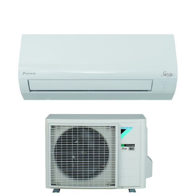 Climatizzatore Condizionatore Daikin Inverter serie SIESTA 18000 Btu  ATXC50B R-32 Wi-Fi Optional