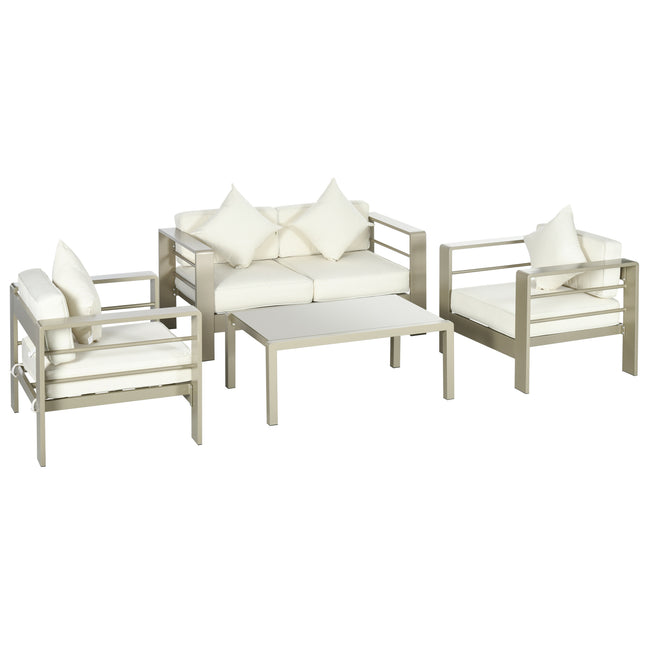 EASYCOMFORT Set 2 Comodini Sospesi con Cassetto e Ripiano 45x35x27.5cm -  Bianco e Color Legno