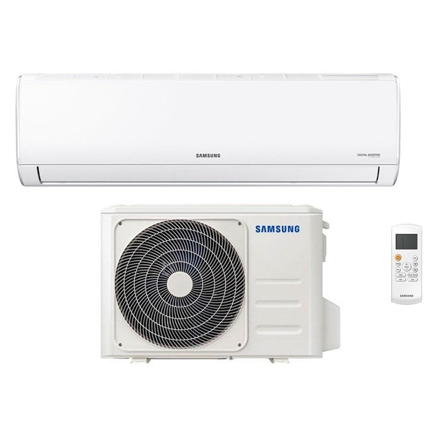 Asciugatrice a Pompa Di Calore Samsung DV80CGC0B0TE Crystal EcoDry