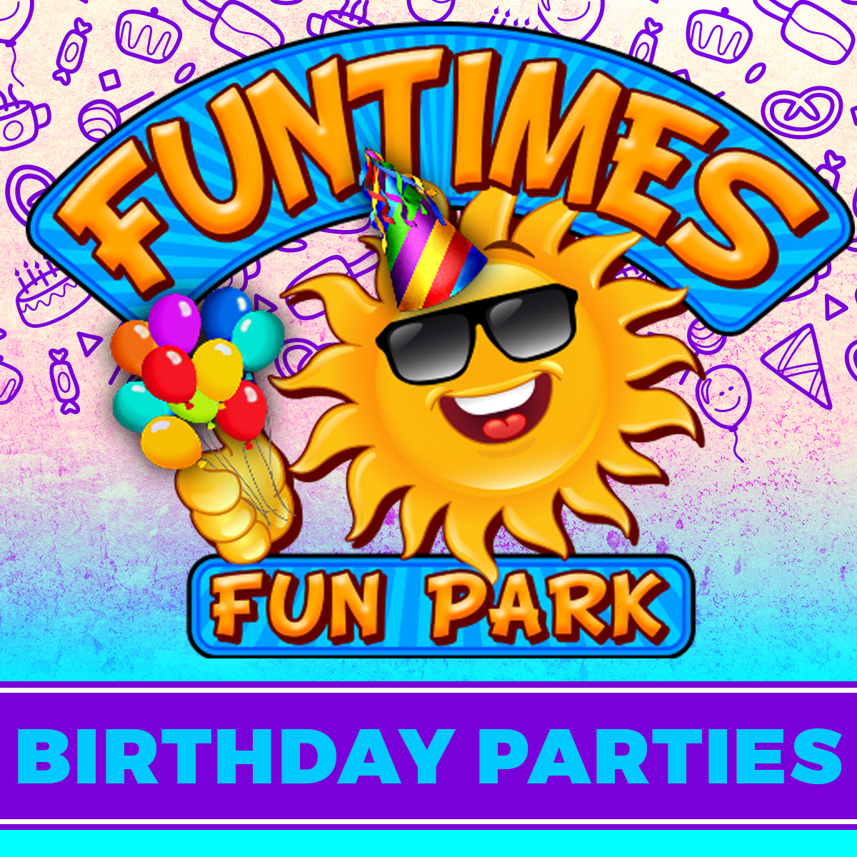 2024 Season Pass – Funtimes Fun Park