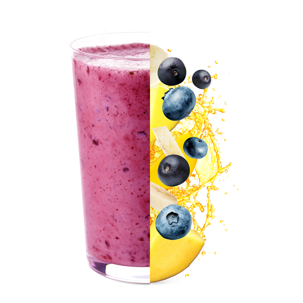 Acai Kick Smoothie – Yalla!Market