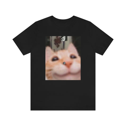 KittoStore – Tee cat\