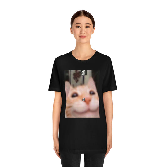 Buys Wireless Device* Cat  - Unisex Tee – KittoStore