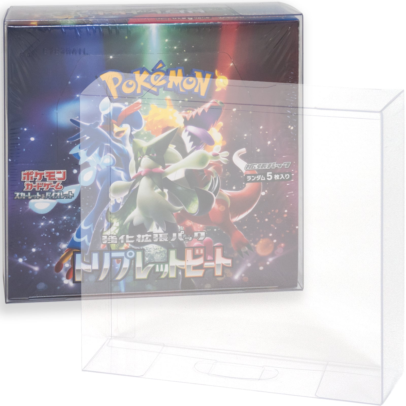 ポケモンカード ロストアビス スペースジャグラー未開封BOXシュリンク ...