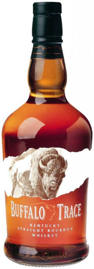 Image of Buffalo Trace Kentucky Straight Bourbon Whiskey 700ml